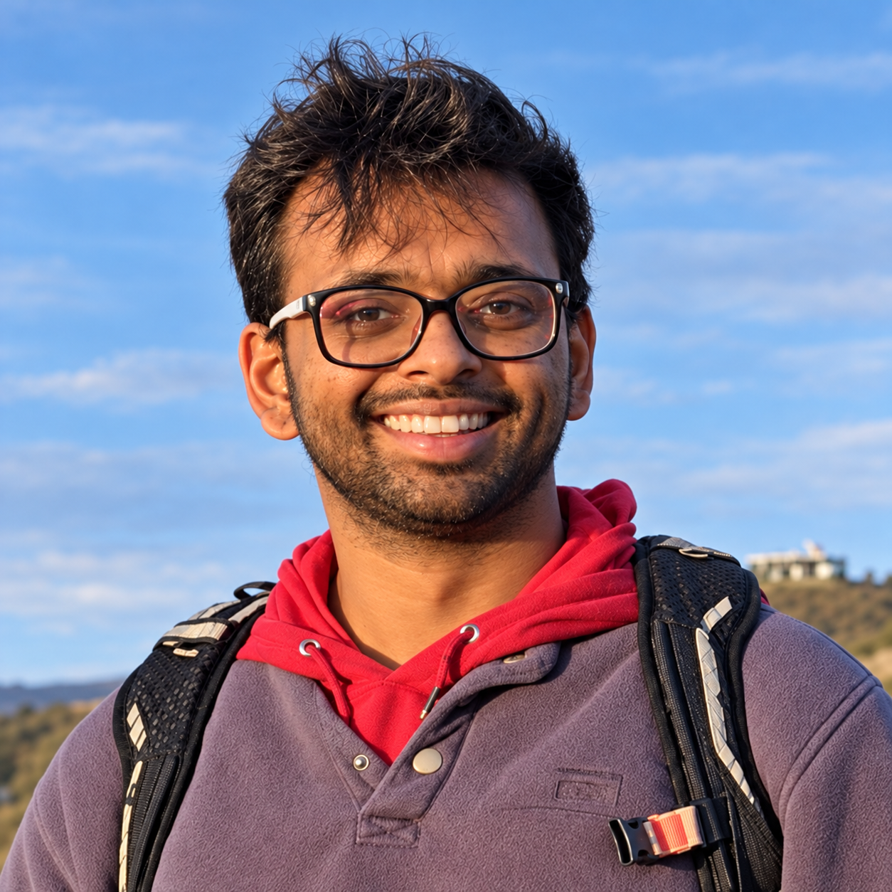 Rudra Menon