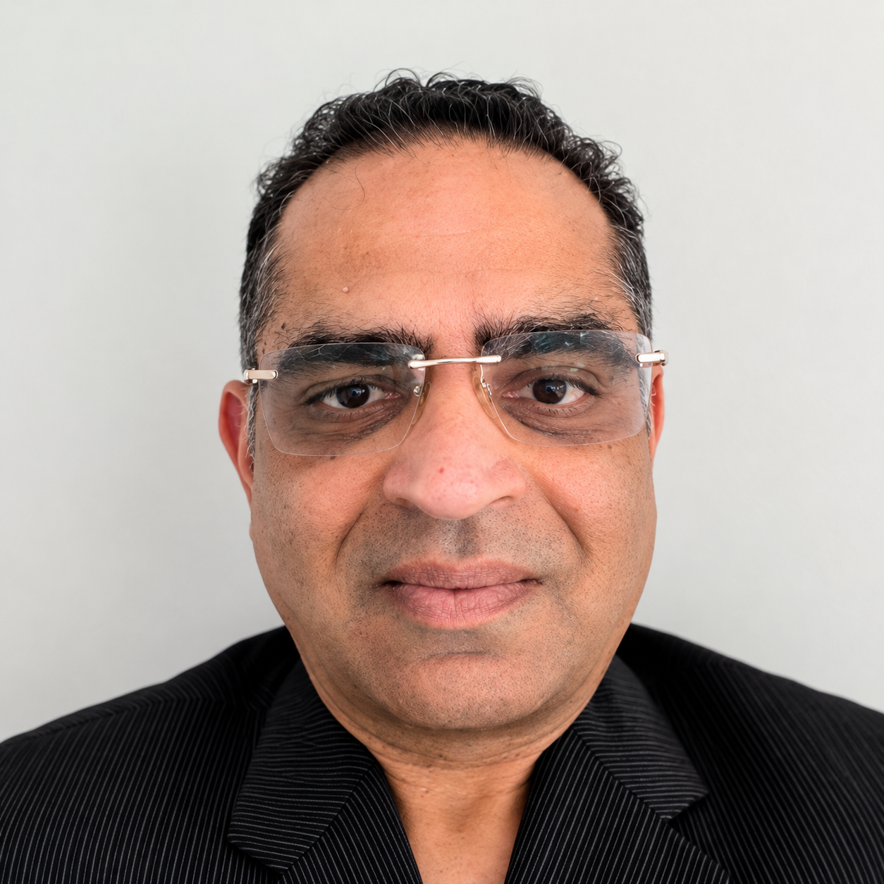 Sandeep Mehta, PhD
