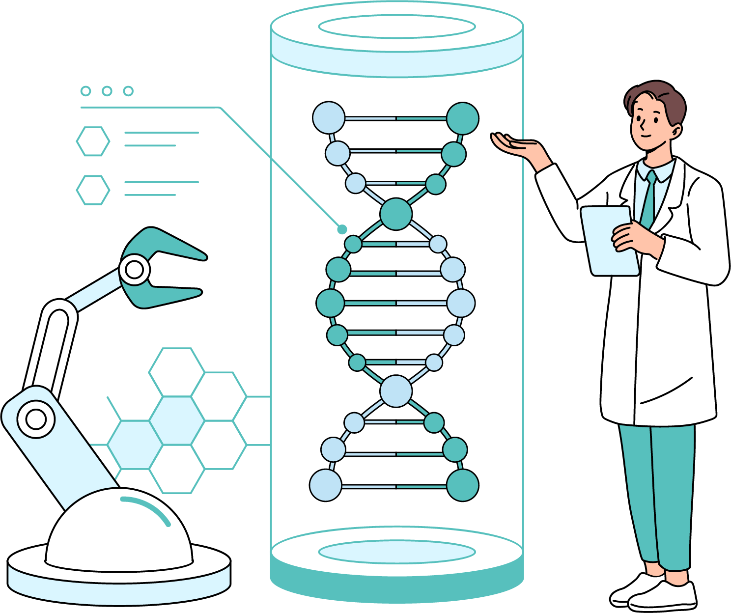 Biotech Innovation